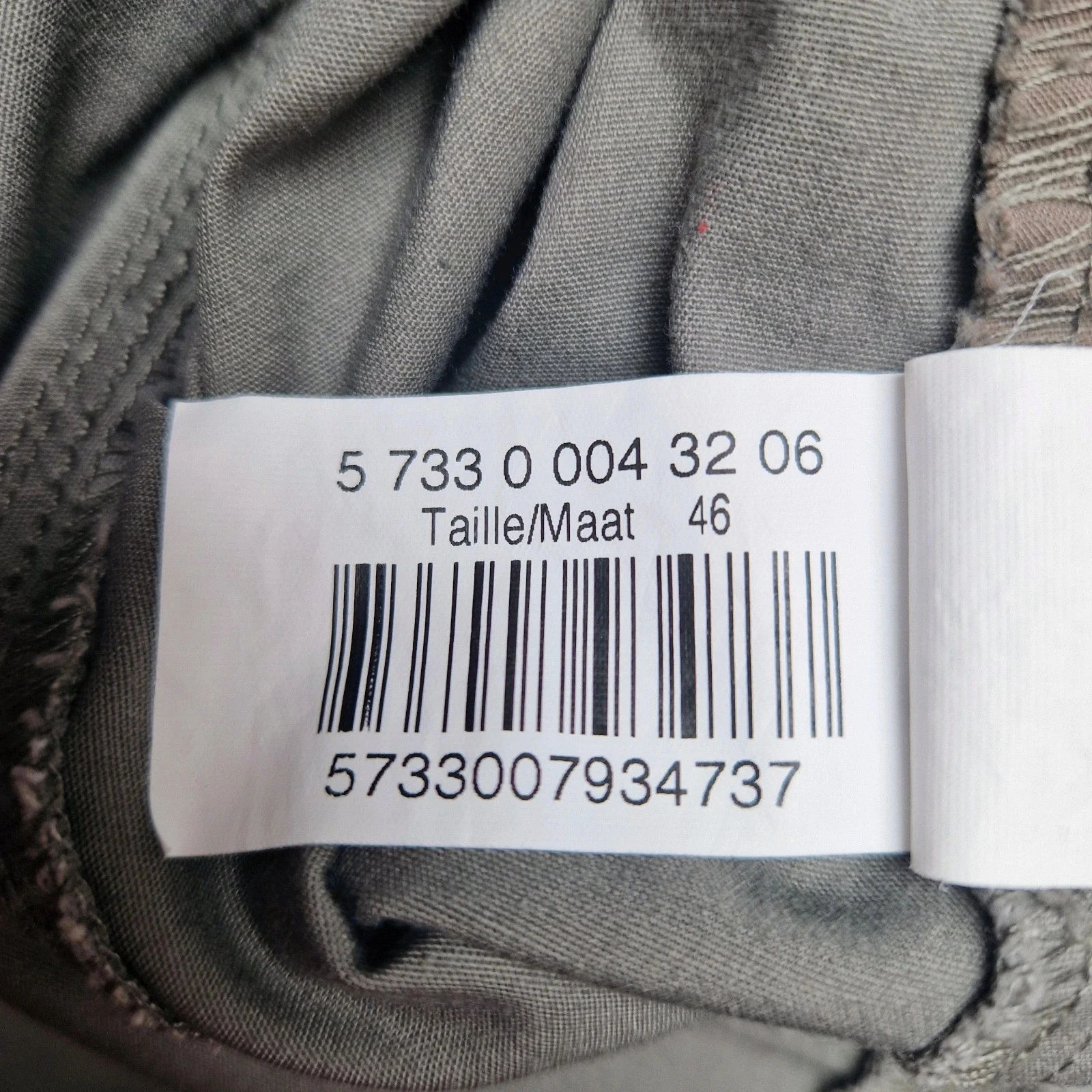 Saia 👗 – photo 5